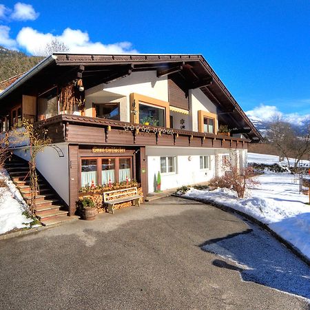 Haus Hasslacher فلاتاش المظهر الخارجي الصورة