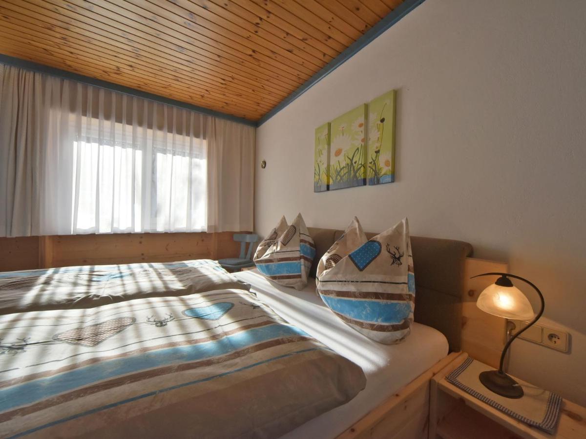 Haus Hasslacher فلاتاش المظهر الخارجي الصورة