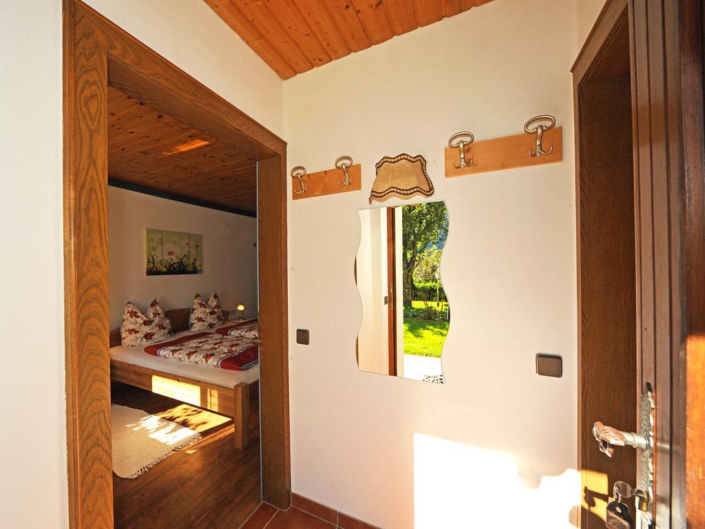 Haus Hasslacher فلاتاش الغرفة الصورة