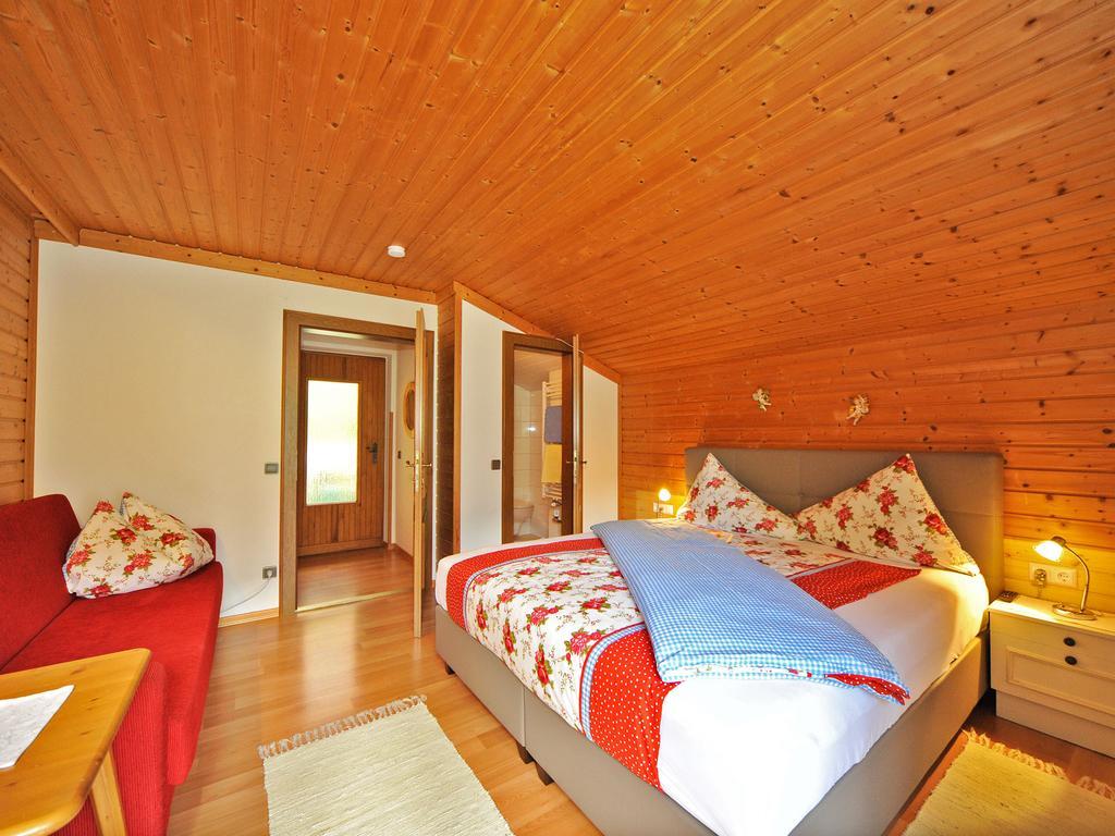 Haus Hasslacher فلاتاش الغرفة الصورة