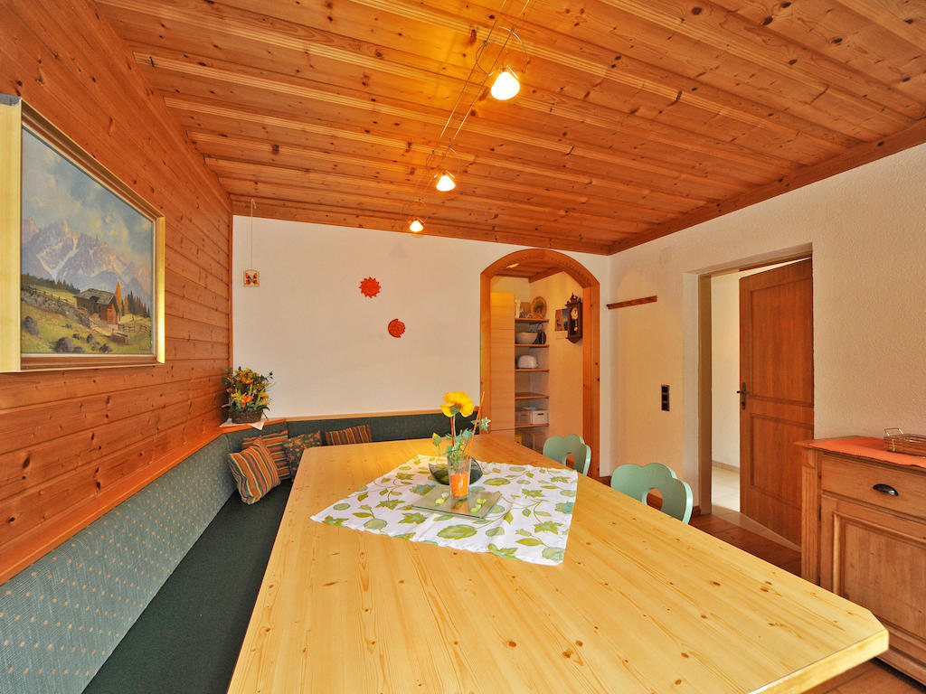 Haus Hasslacher فلاتاش الغرفة الصورة