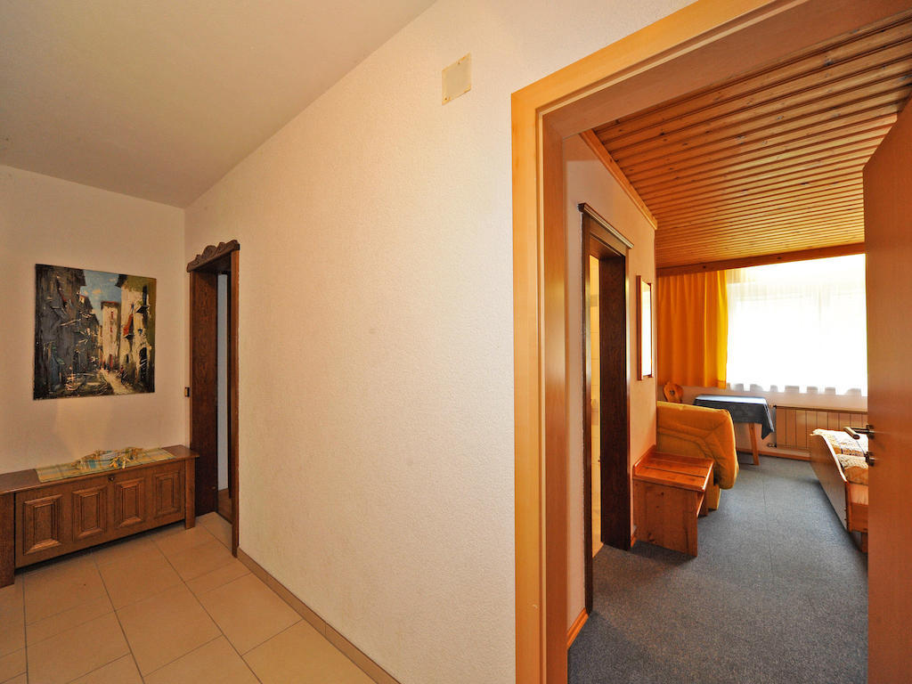 Haus Hasslacher فلاتاش الغرفة الصورة