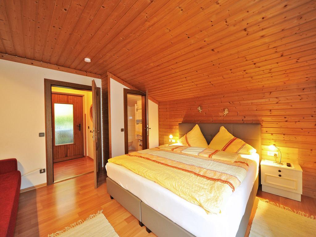 Haus Hasslacher فلاتاش المظهر الخارجي الصورة
